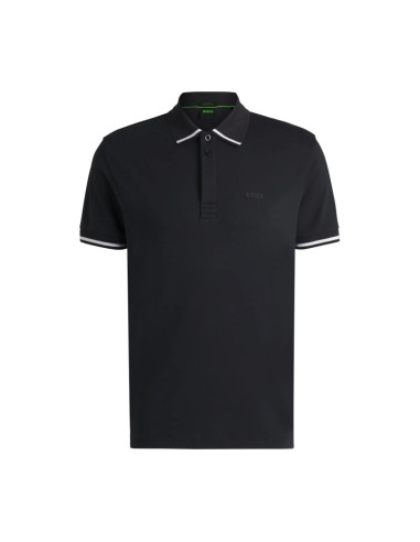 Polo boss paddy lux blu (50538185-402)