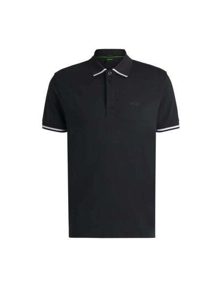 Polo boss paddy lux blu (50538185-402)