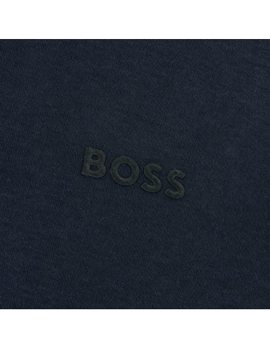 Polo boss paddy lux blu (50538185-402)