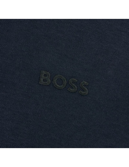 Polo boss paddy lux blu (50538185-402)