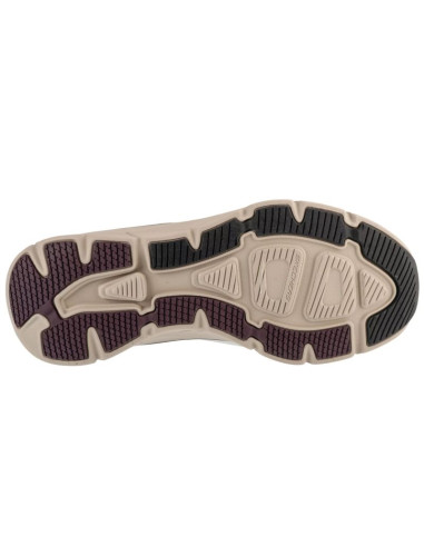 Skechers slip-ins: d'lux walker 2.0 - rezinate 232446-tpe beżowe 40