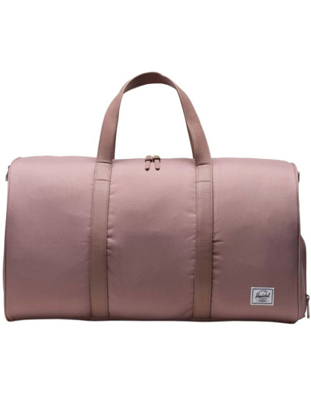 Herschel novel duffle 11396-02077 różowe one size