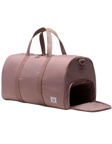 Herschel novel duffle 11396-02077 różowe one size