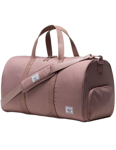 Herschel novel duffle 11396-02077 różowe one size