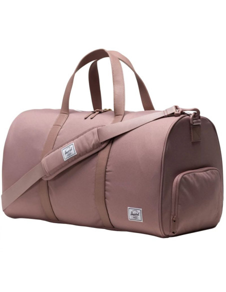 Herschel novel duffle 11396-02077 różowe one size