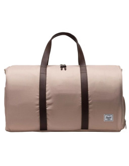 Herschel novel duffle 11396-05905 różowe one size