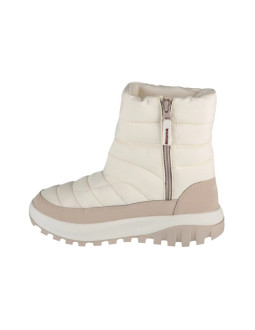 Columbia snowtrot mid 2075111125 białe 37 2