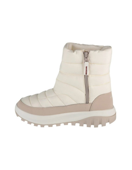 Columbia snowtrot mid 2075111125 białe 37