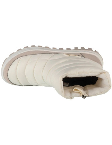 Columbia snowtrot mid 2075111125 białe 37