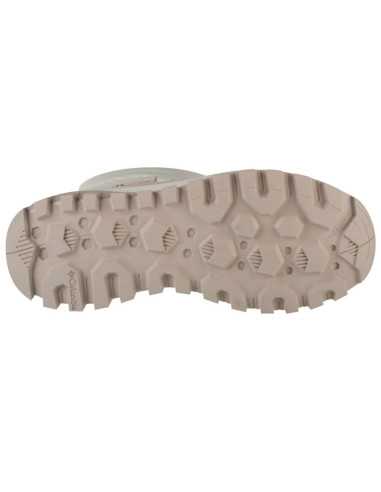 Columbia snowtrot mid 2075111125 białe 37