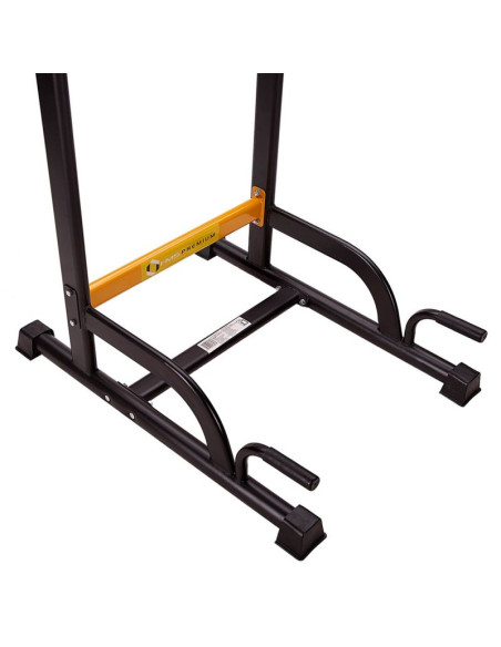 Poręcz wielofunkcyjna hms premium pwl8306