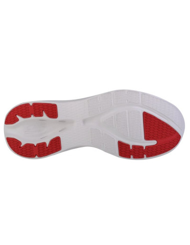 Skechers glide step swift - midio 232636-bkrd czarne 41