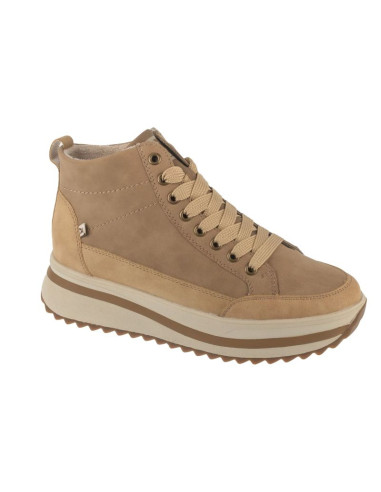 Rieker shoes w3871-60 brązowe 36