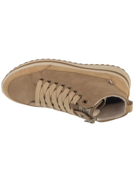 Rieker shoes w3871-60 brązowe 36