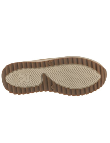 Rieker shoes w3871-60 brązowe 36