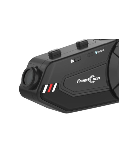 Interkom motocyklowy freedconn r1 plus e