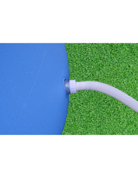 Basen rozporowy z dmuchanym kołnierzem 360x90cm 17795