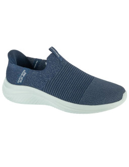 Skechers slip-ins: ultra flex 3.0 - nezzo 232901-nvbl granatowe 41