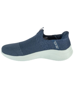 Skechers slip-ins: ultra flex 3.0 - nezzo 232901-nvbl granatowe 41 2
