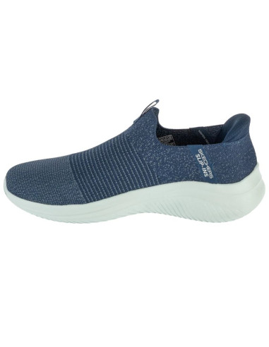 Skechers slip-ins: ultra flex 3.0 - nezzo 232901-nvbl granatowe 41