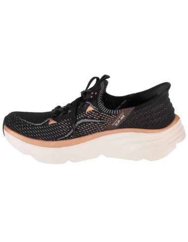 Skechers slip-ins: d'lux vapor - evening glow 150584-bkrg czarne 35,5
