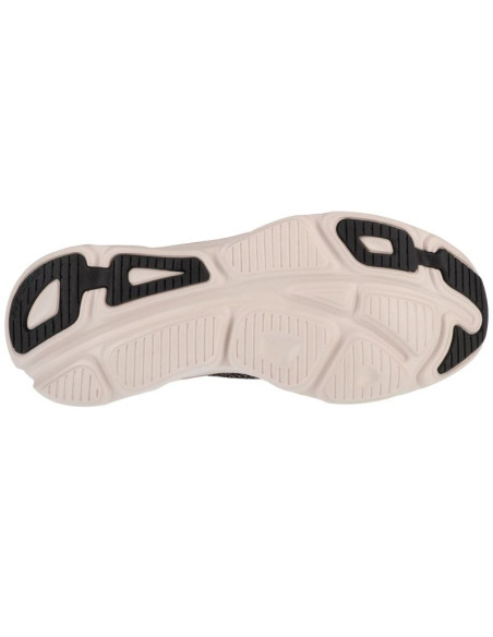 Skechers slip-ins: d'lux vapor - evening glow 150584-bkrg czarne 35,5