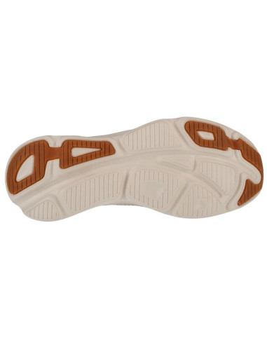 Skechers slip-ins: d'lux vapor - evening glow 150584-ntgd beżowe 35,5