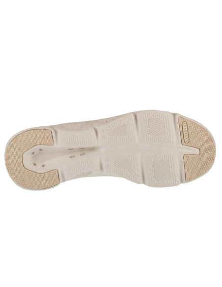 Skechers slip-ins: glide-step gratify - pace 104610-ntgd beżowe 36