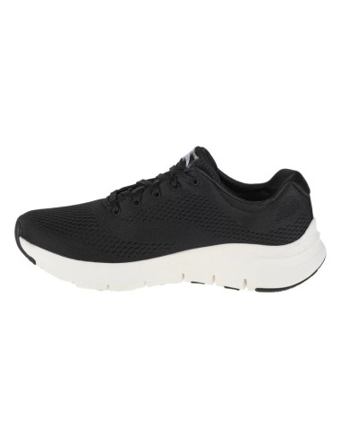Skechers arch fit-big appeal 149057-bkw czarne 36
