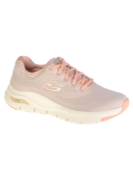 Skechers arch fit-big appeal 149057-ntcl beżowe 36