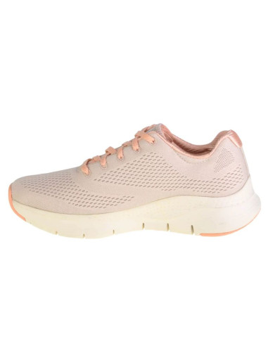 Skechers arch fit-big appeal 149057-ntcl beżowe 36