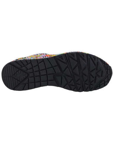 Skechers uno - infinite drip 177960-mlt wielokolorowe 36