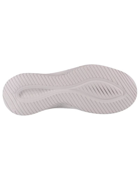 Skechers slip-ins ultra flex 3.0 - right away 232452-gry szare 40