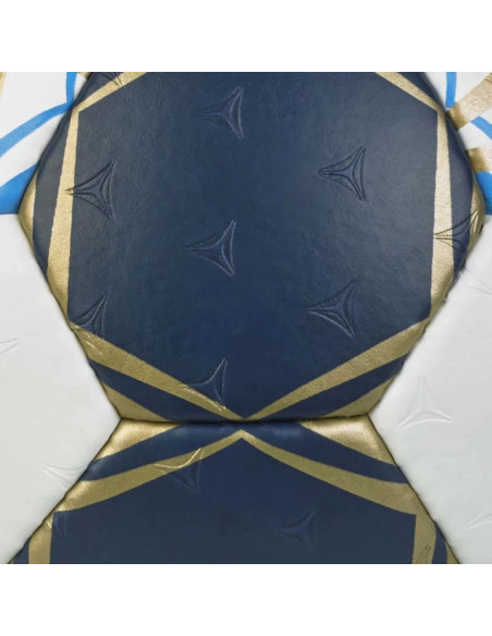 Select ultimate ehf champions league official handball 200040 białe 2