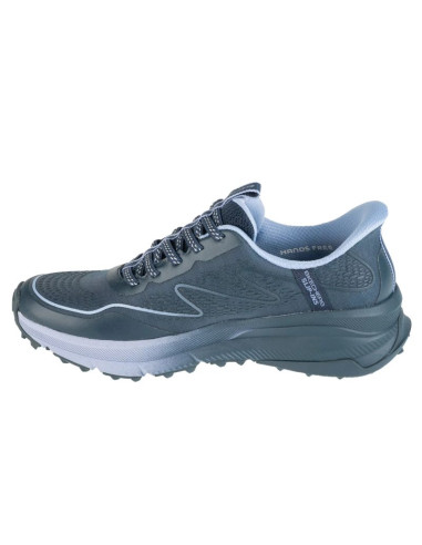 Skechers slip-ins: switch back - mist 180157-nvy granatowe 36