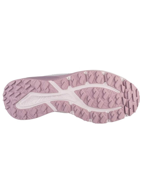 Skechers slip-ins: switch back - mist 180157-pmlt fioletowe 36