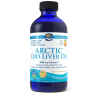 Arctic Cod Liver Oil Orange (237 ml)