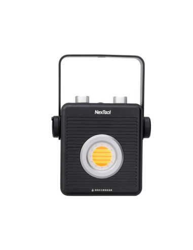 Lampa kempingowa reflektor nextool ne20093 1800 lm białe lub czerwone światło