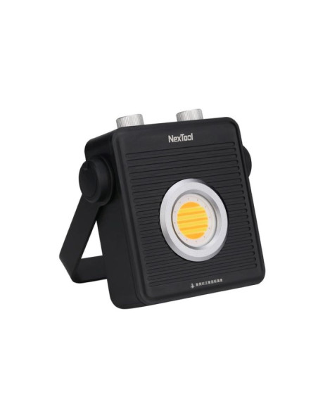 Lampa kempingowa reflektor nextool ne20093 1800 lm białe lub czerwone światło