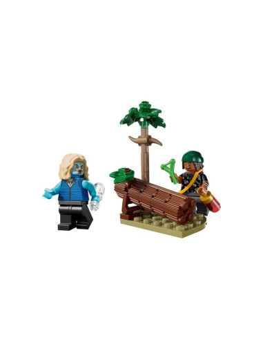 Lego one piece 75638 bitwa w arlong park