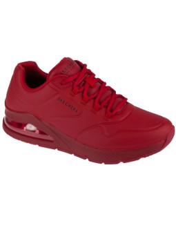Skechers uno 2 232181-red czerwone 42