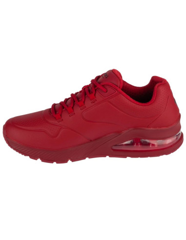 Skechers uno 2 232181-red czerwone 42