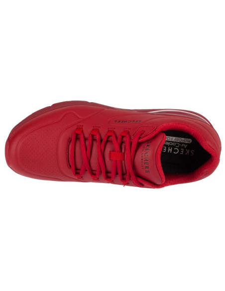Skechers uno 2 232181-red czerwone 42