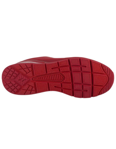 Skechers uno 2 232181-red czerwone 42