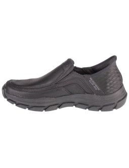 Skechers slip-ins respected - elgin 204810-bbk czarne 41 2
