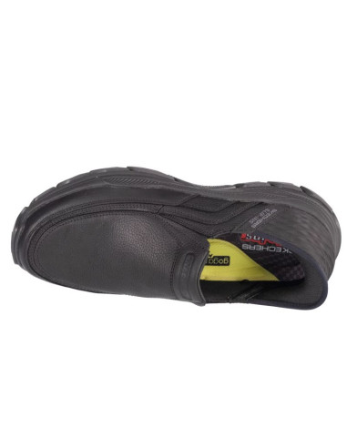 Skechers slip-ins respected - elgin 204810-bbk czarne 41