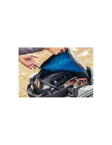 Odważnik thorn+fit żeliwo z powłoką kettlebell 6kg