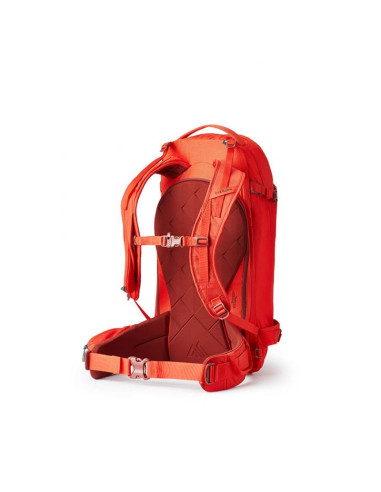 Odważnik thorn+fit żeliwo z powłoką kettlebell 6kg