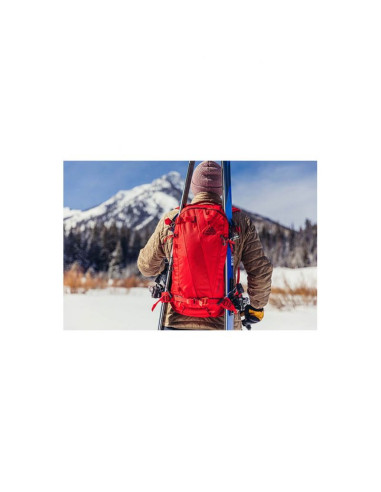 Odważnik thorn+fit żeliwo z powłoką kettlebell 6kg