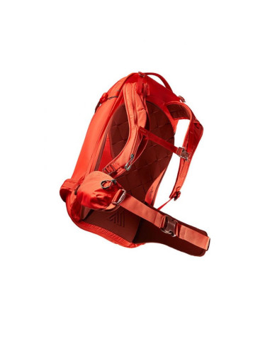 Odważnik thorn+fit żeliwo z powłoką kettlebell 6kg